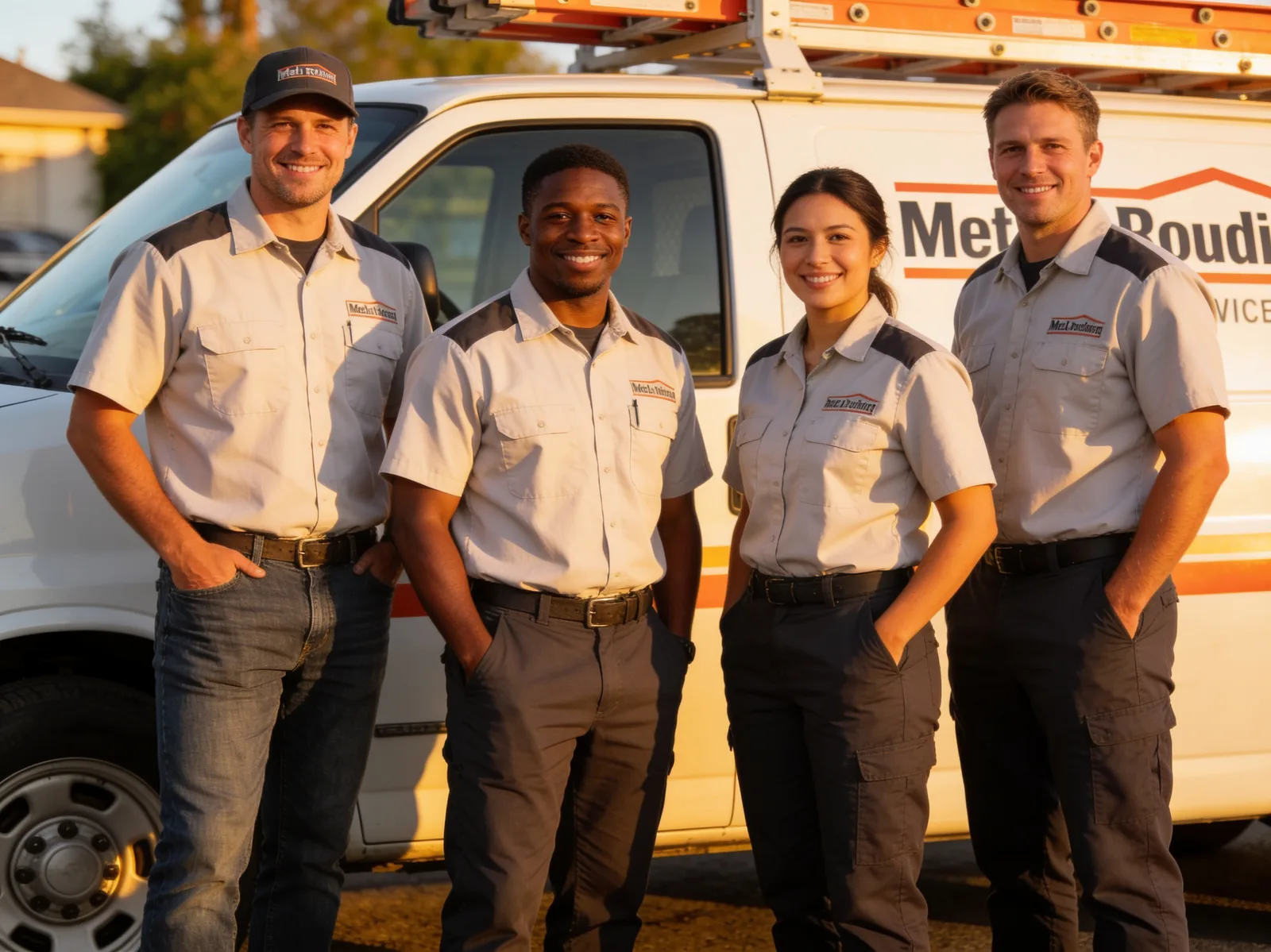 Metal Roof Installation company in Thomasville, GA
