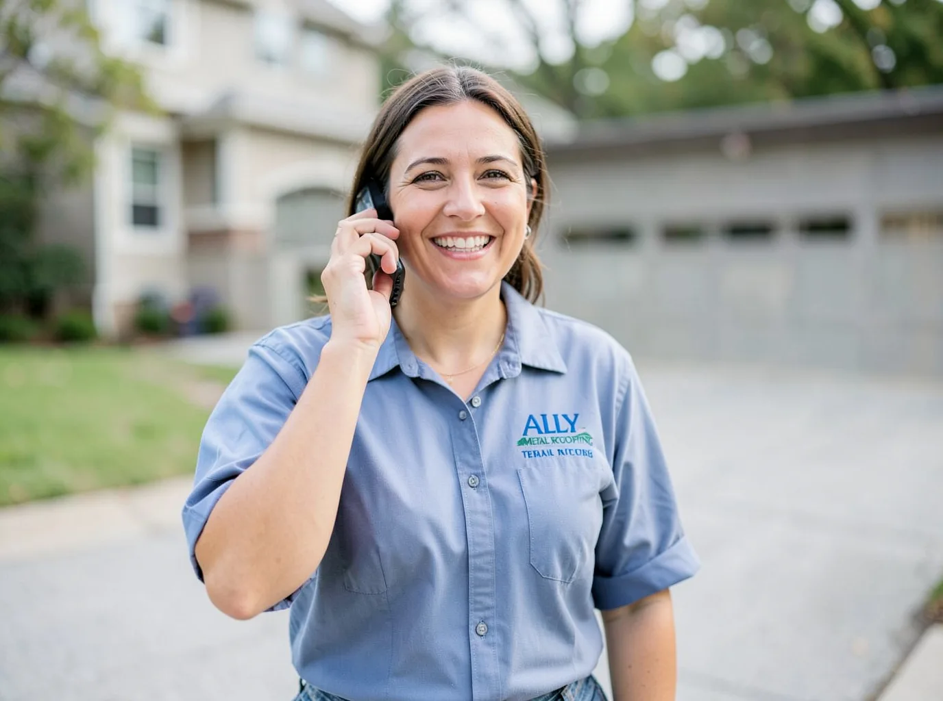 Metal Roof Installation Thomasville, GA FAQs
